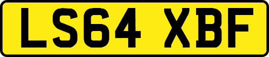 LS64XBF
