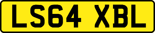 LS64XBL