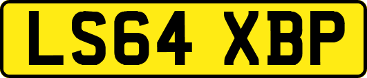 LS64XBP
