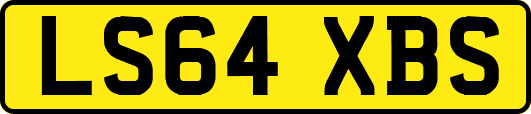 LS64XBS