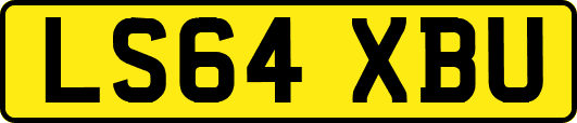 LS64XBU