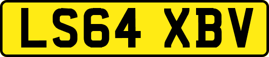 LS64XBV