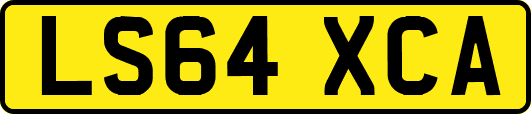 LS64XCA