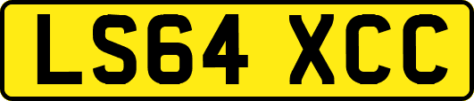 LS64XCC