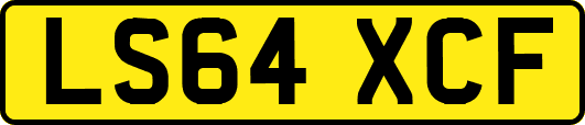 LS64XCF