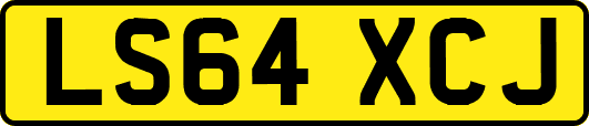 LS64XCJ