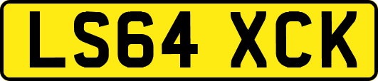 LS64XCK
