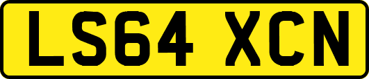 LS64XCN