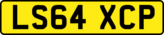 LS64XCP