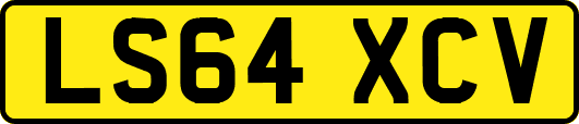 LS64XCV