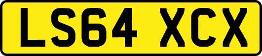 LS64XCX