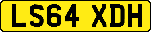 LS64XDH