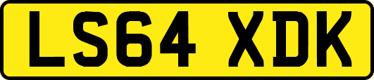 LS64XDK