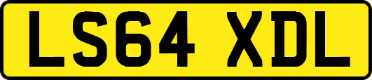 LS64XDL