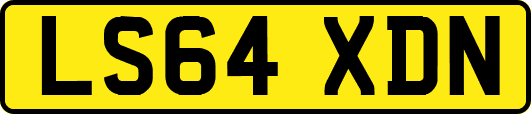 LS64XDN
