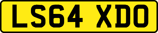 LS64XDO