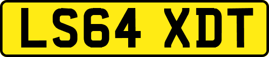 LS64XDT