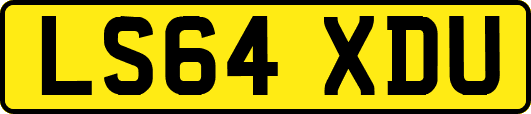 LS64XDU