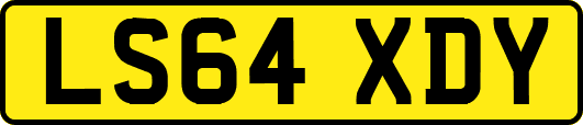 LS64XDY