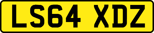 LS64XDZ