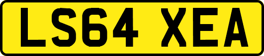 LS64XEA