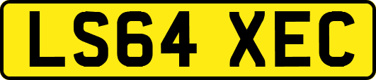 LS64XEC