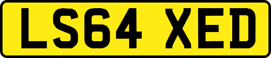 LS64XED