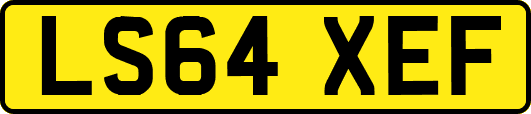LS64XEF