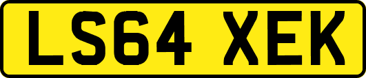 LS64XEK