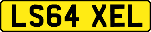 LS64XEL