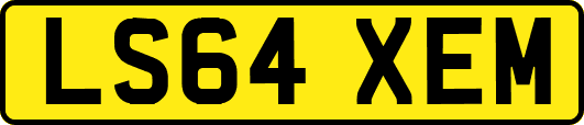 LS64XEM