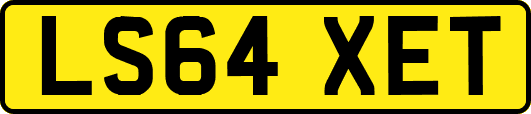 LS64XET