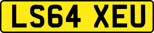 LS64XEU