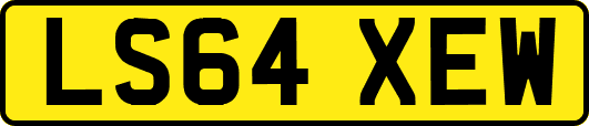 LS64XEW