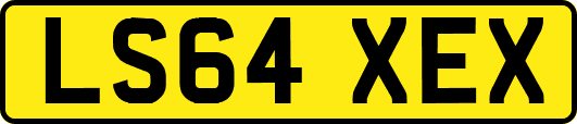 LS64XEX