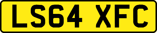 LS64XFC