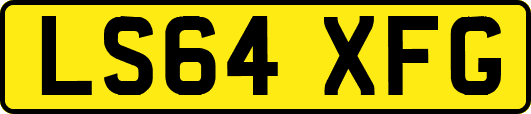 LS64XFG