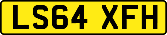 LS64XFH