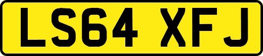 LS64XFJ