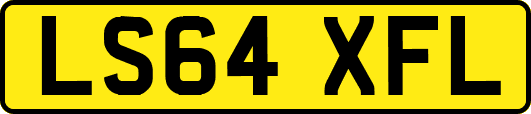 LS64XFL