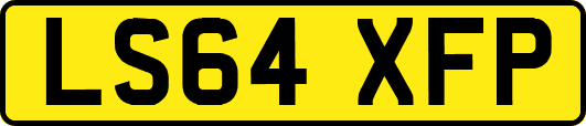 LS64XFP