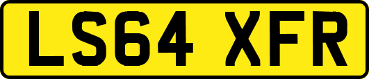 LS64XFR