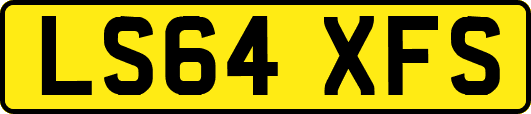 LS64XFS