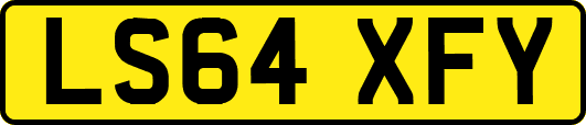 LS64XFY