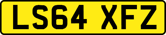LS64XFZ
