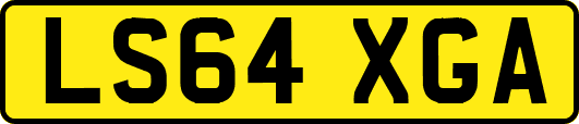 LS64XGA
