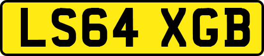 LS64XGB