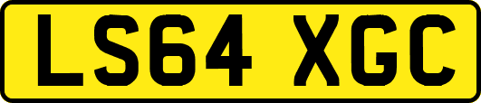 LS64XGC