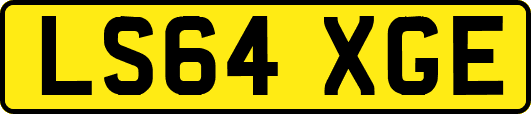 LS64XGE