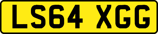 LS64XGG